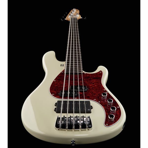 Sandberg California II VM5 RW CR HG
