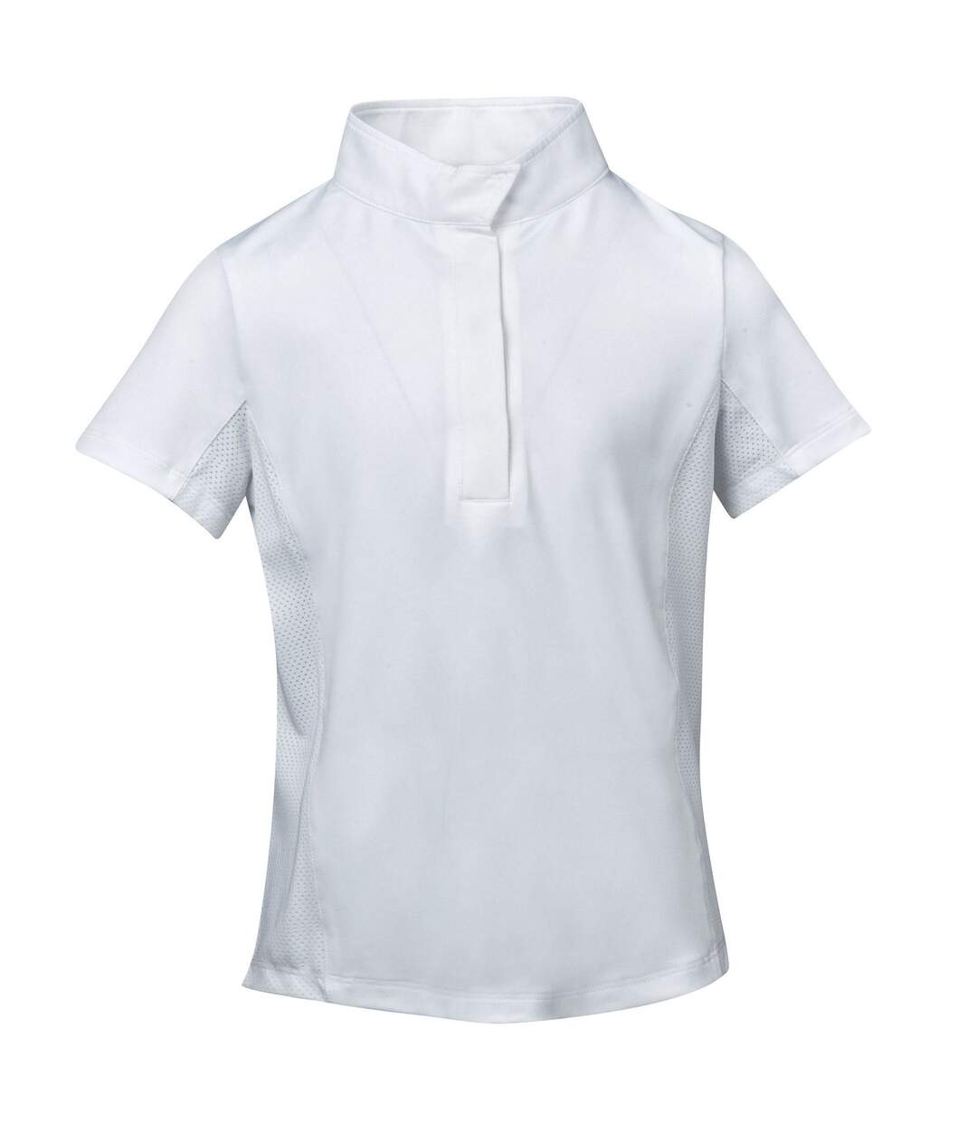 Dublin - Chemise de compétition RIA - Femme (Blanc) - UTWB1449