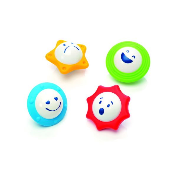 SmartMax My First Sounds & Senses