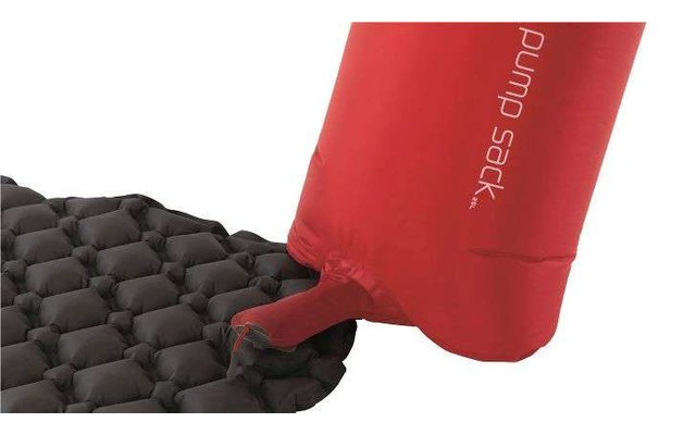 Robens Pumpsack red