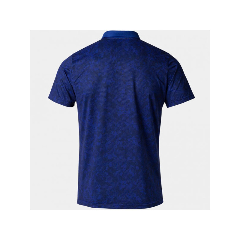 Polo tennis Challenge Short Sleeve