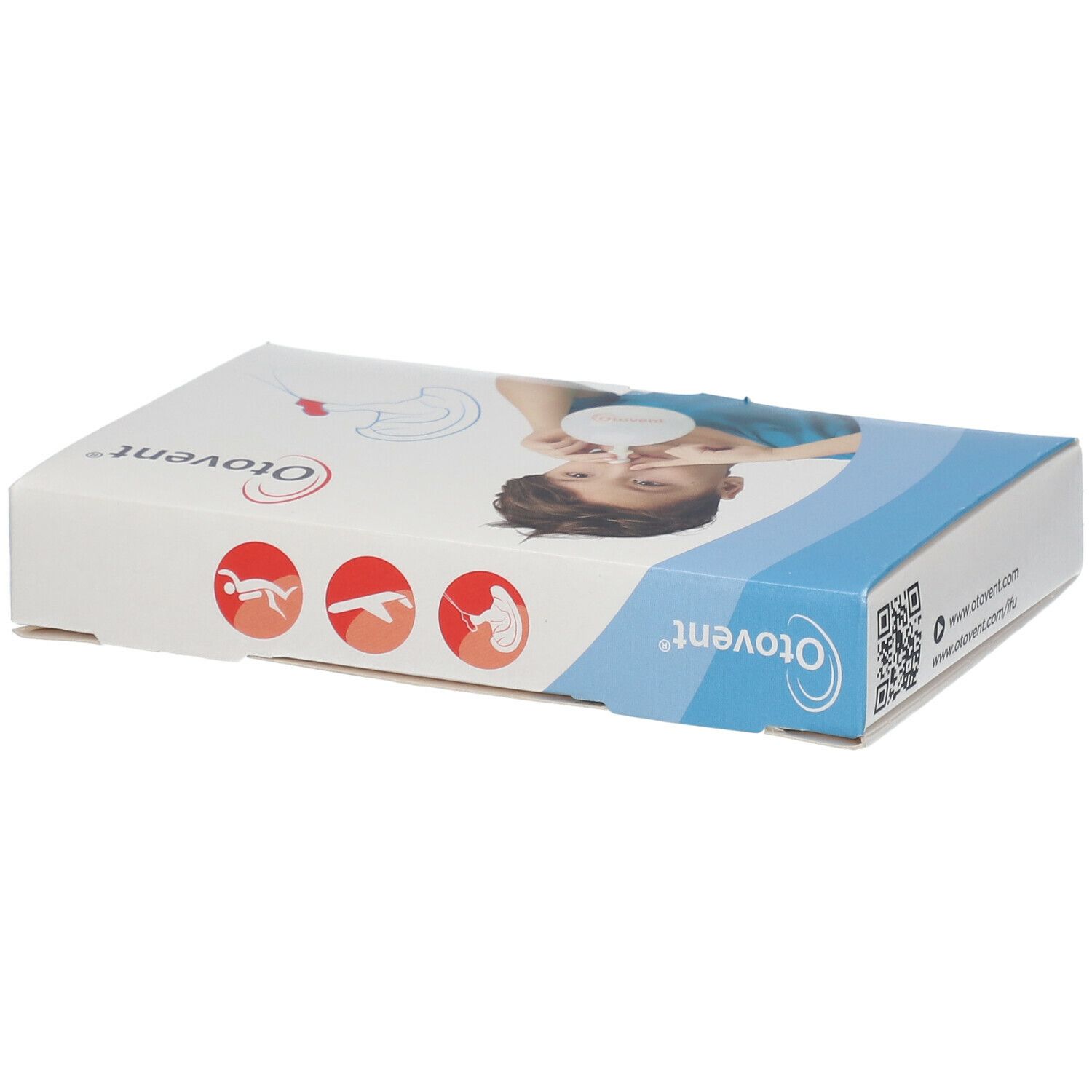 Otovent®-System 1+15 Grossp