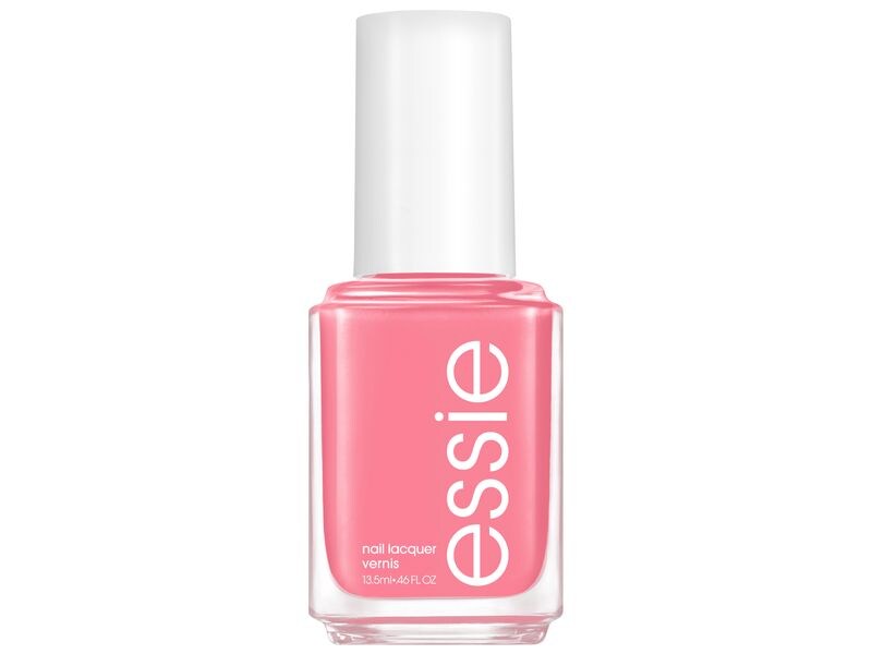 essie Nagellack 992 Playful and Rebellious Nagellack mit variierender Deckkraft