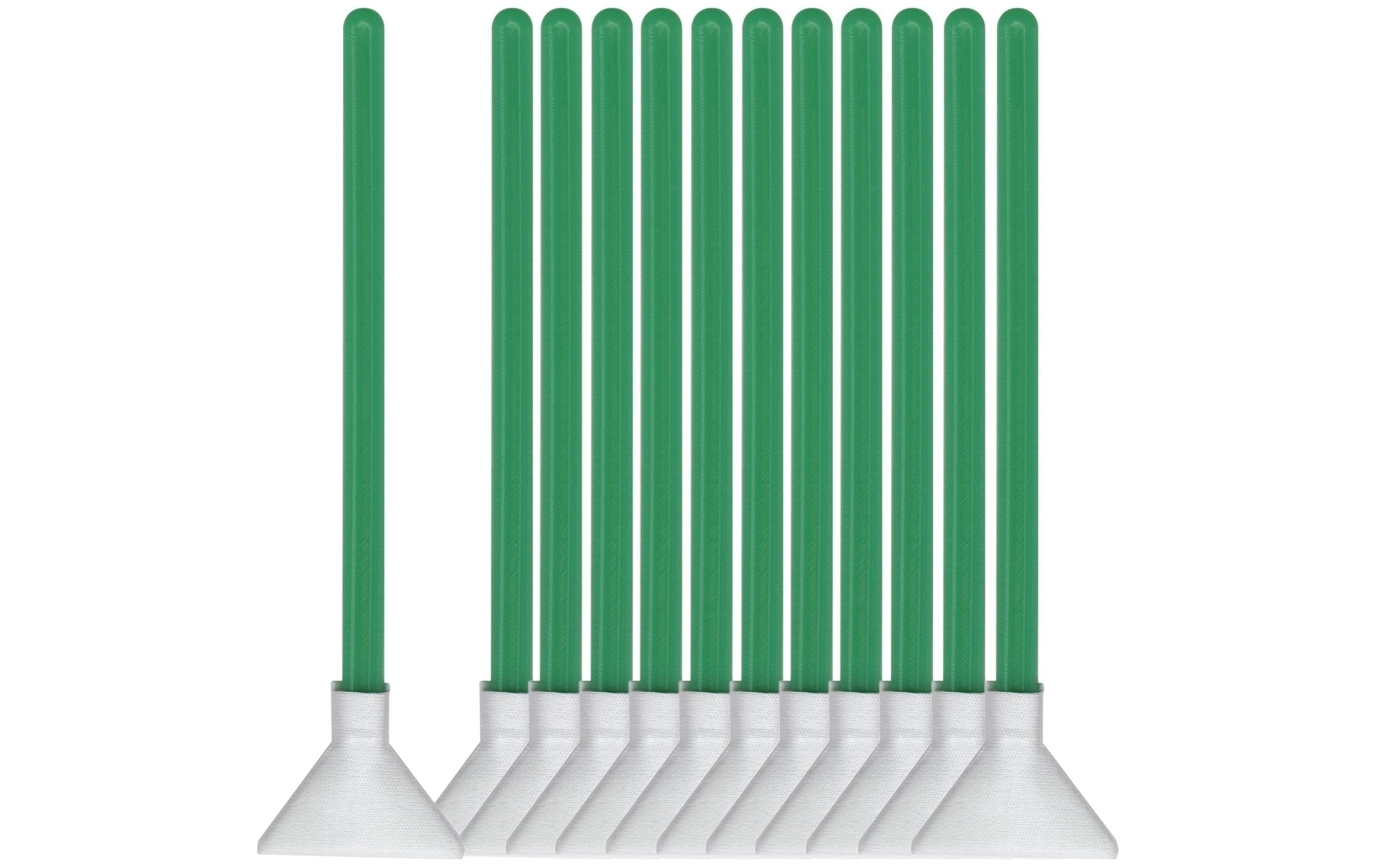 Reinigungsstäbchen Ultra MXD-100 Vswap 30-33 mmSpezielle Reinigungsstäbchen für Mittelformatsensoren