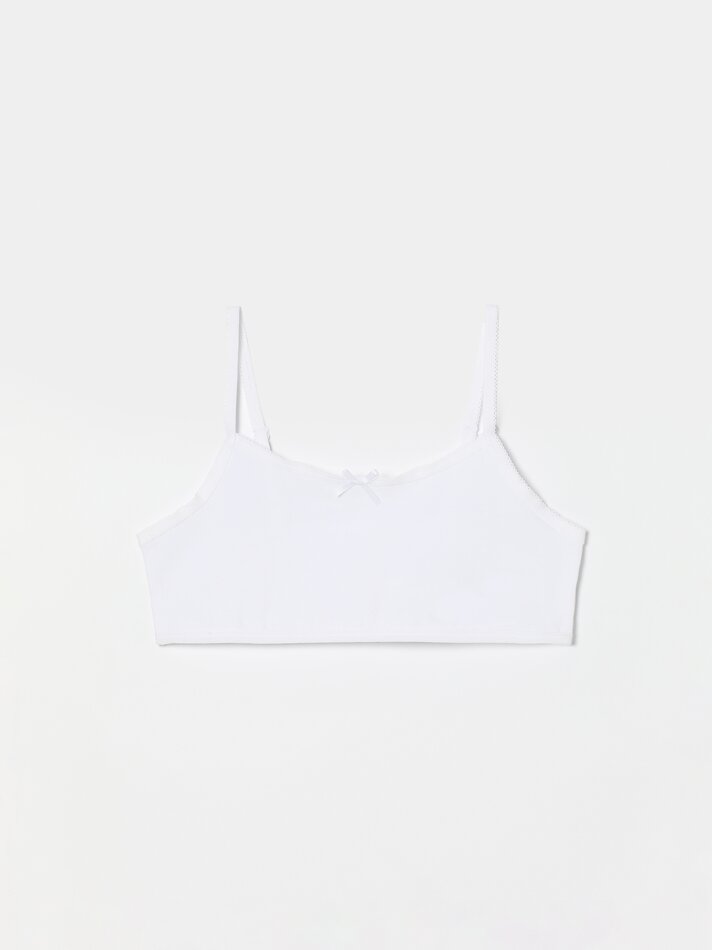 Conjunto de 3 regatas básicas - Lilás