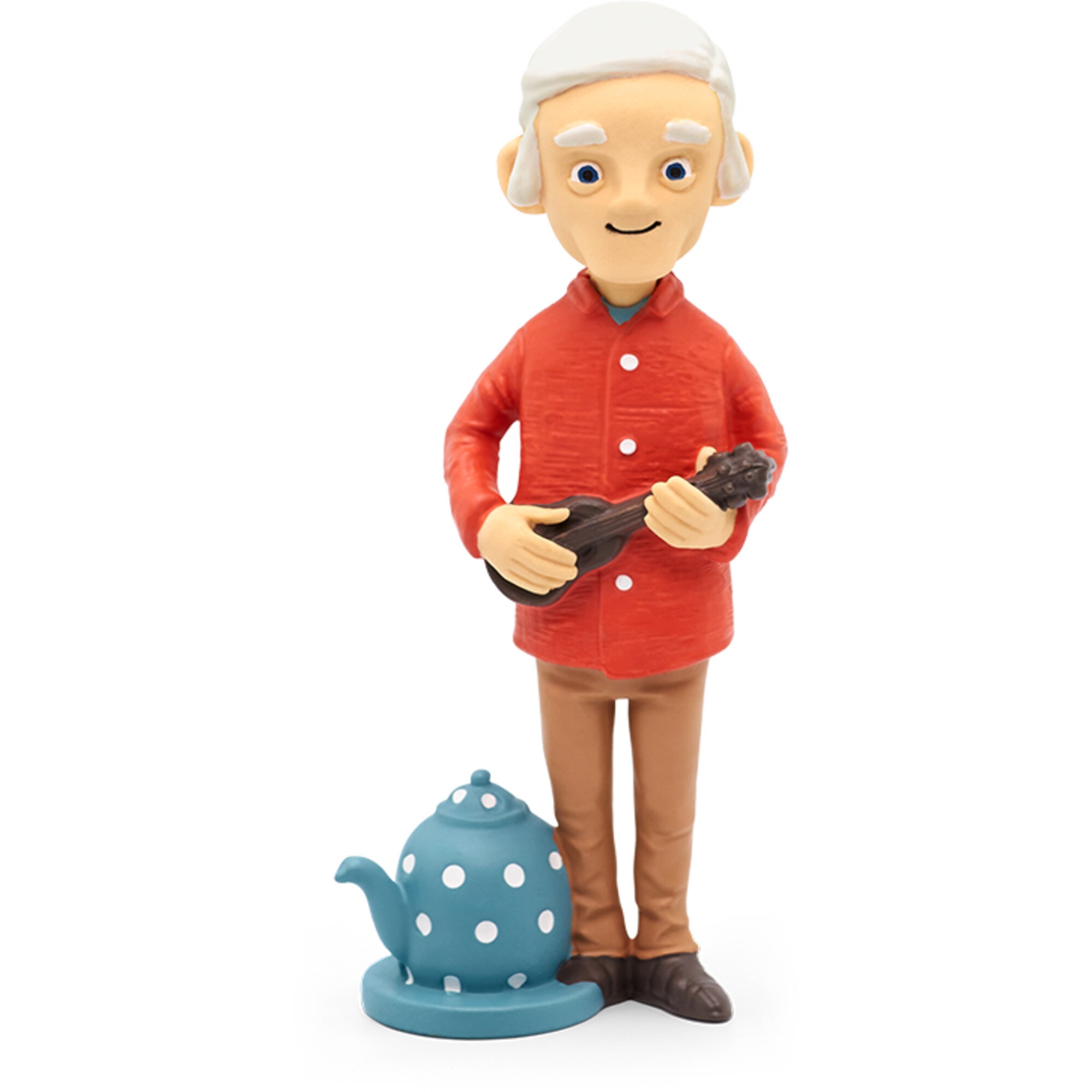 Tonies Spielfigur Fredrik Vahle - Zugabe