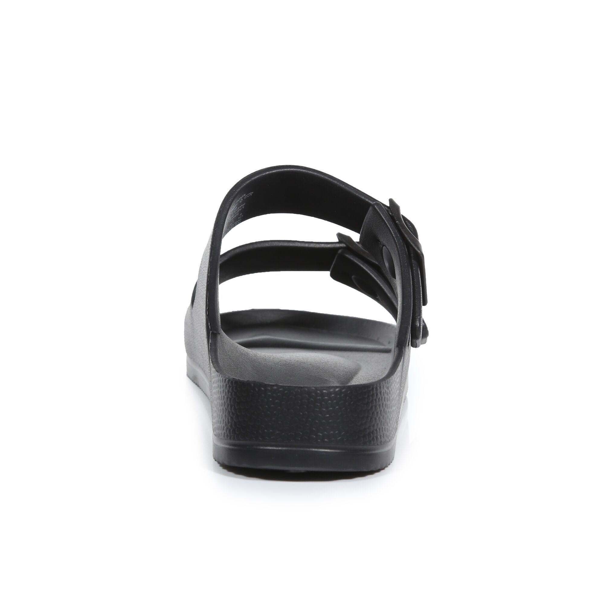 Sandálias Regatta Brooklyn Slip-On com tiras duplas
