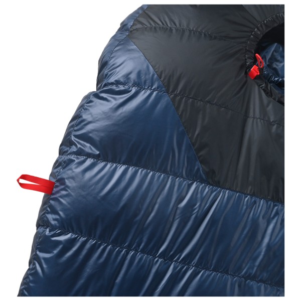 Pajak - Core 400 - Sac de couchage en duvet