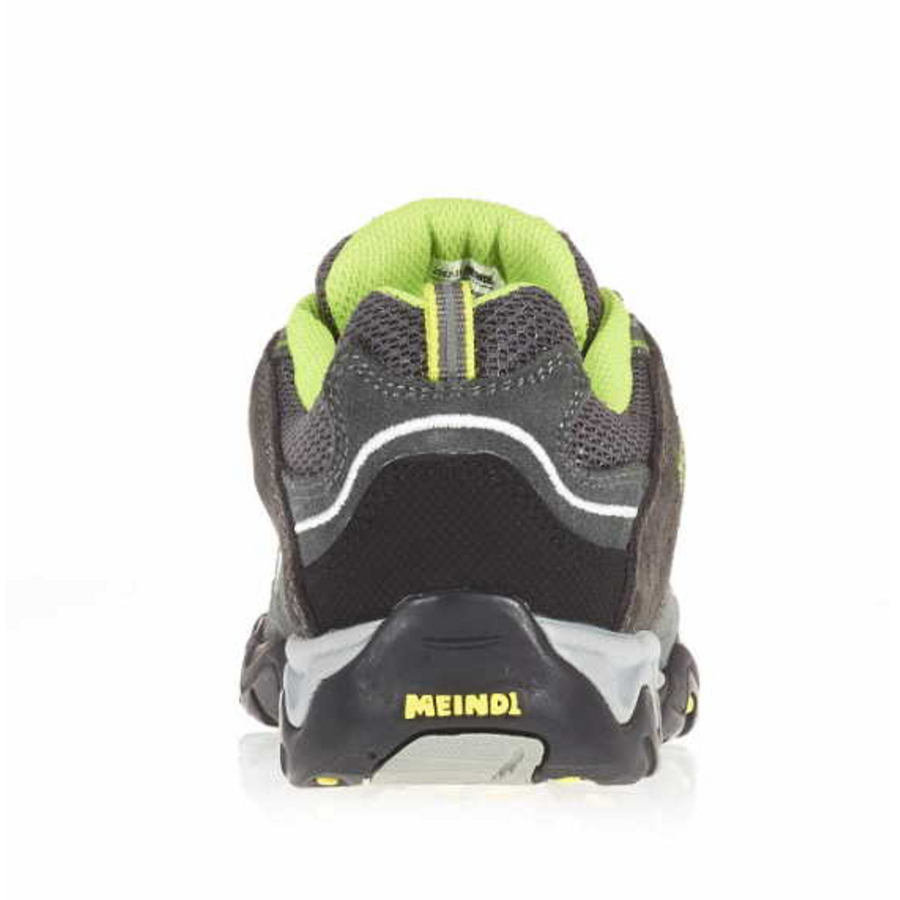 Meindl Sportschuhe grau
