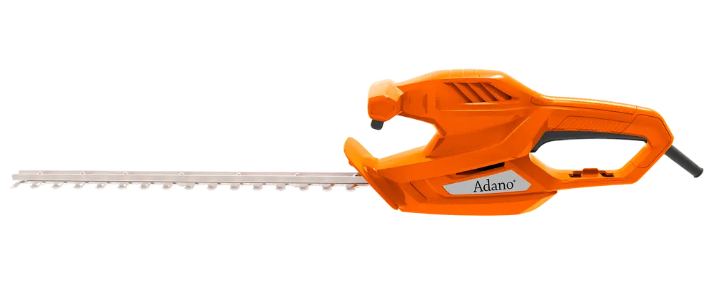 Hækkeklipper 450W