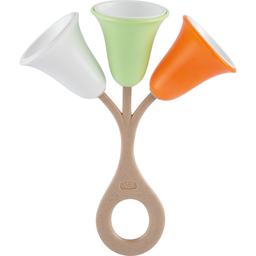 ChiccoChicco   Rassel Tulpe Eco+