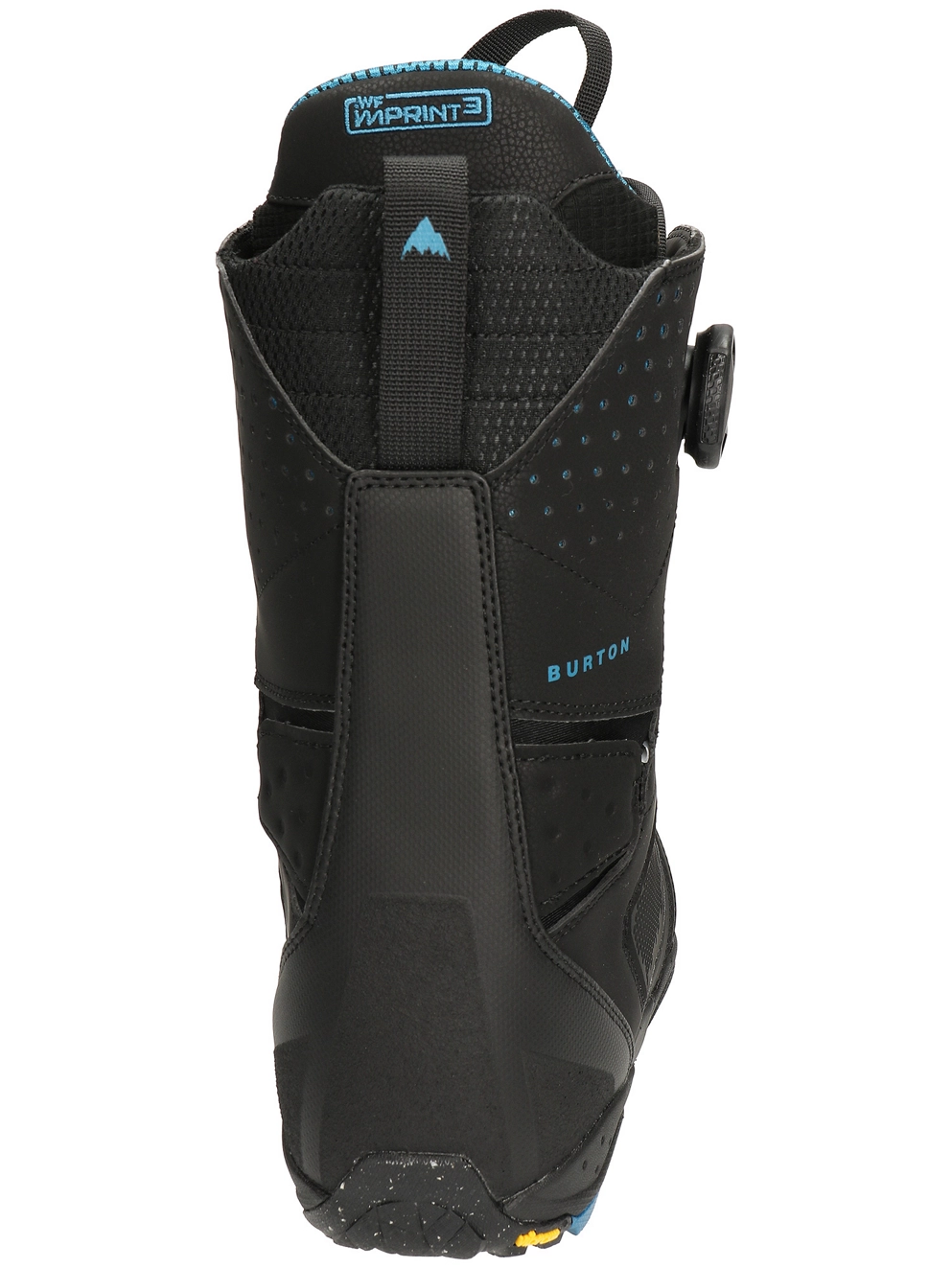 Burton Photon BOA Wide 2025 Snowboard Boots black