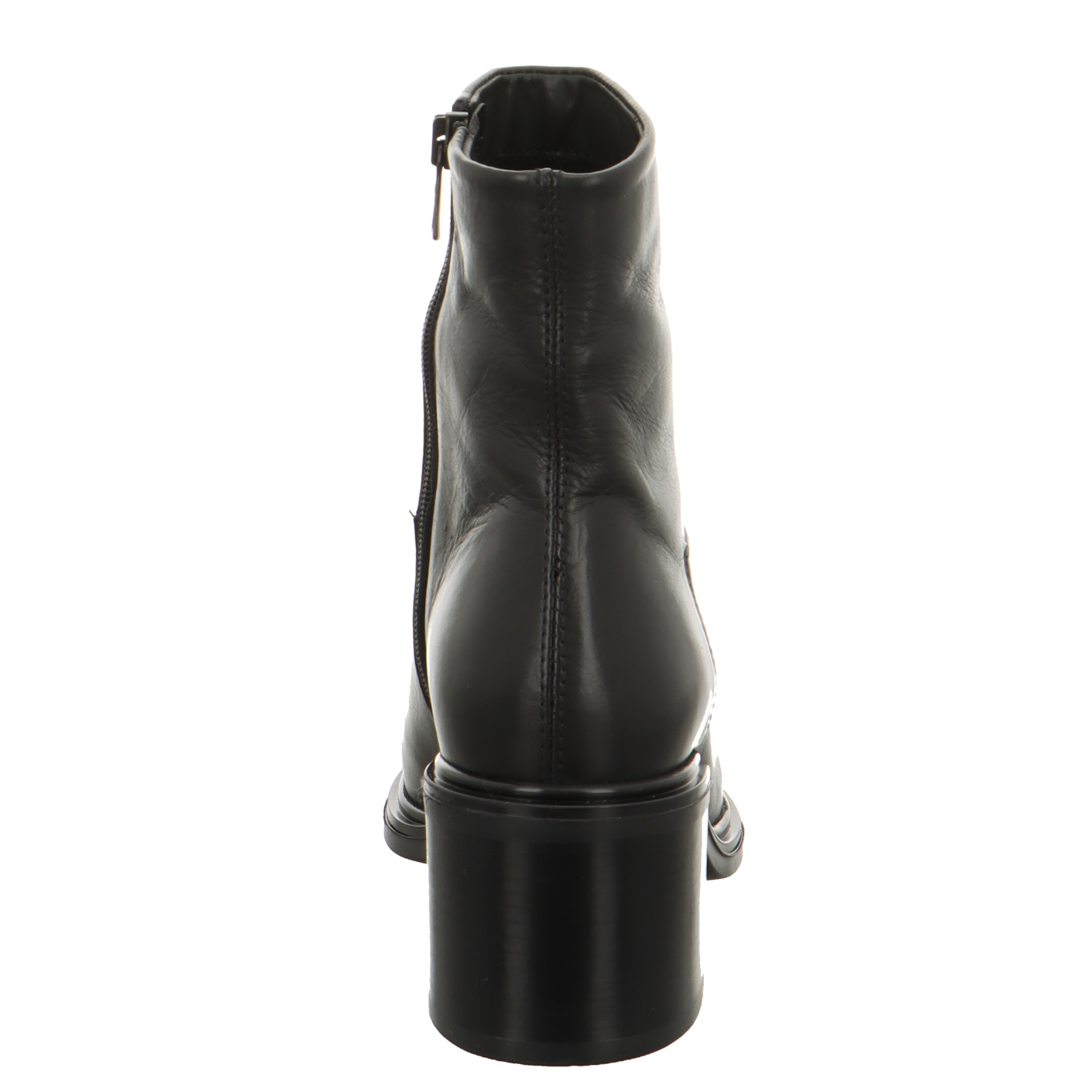 Stiefeletten schwarz