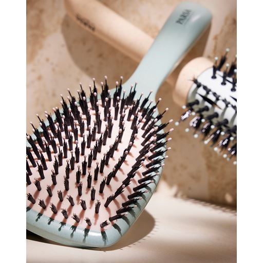 Parsa Beauty Organic Large Hårbørste