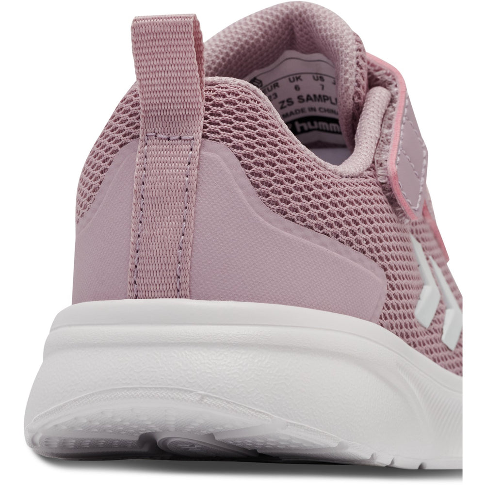 Køb Hummel Keepsake Lilac Actus Tr Breather Infant Sneakers