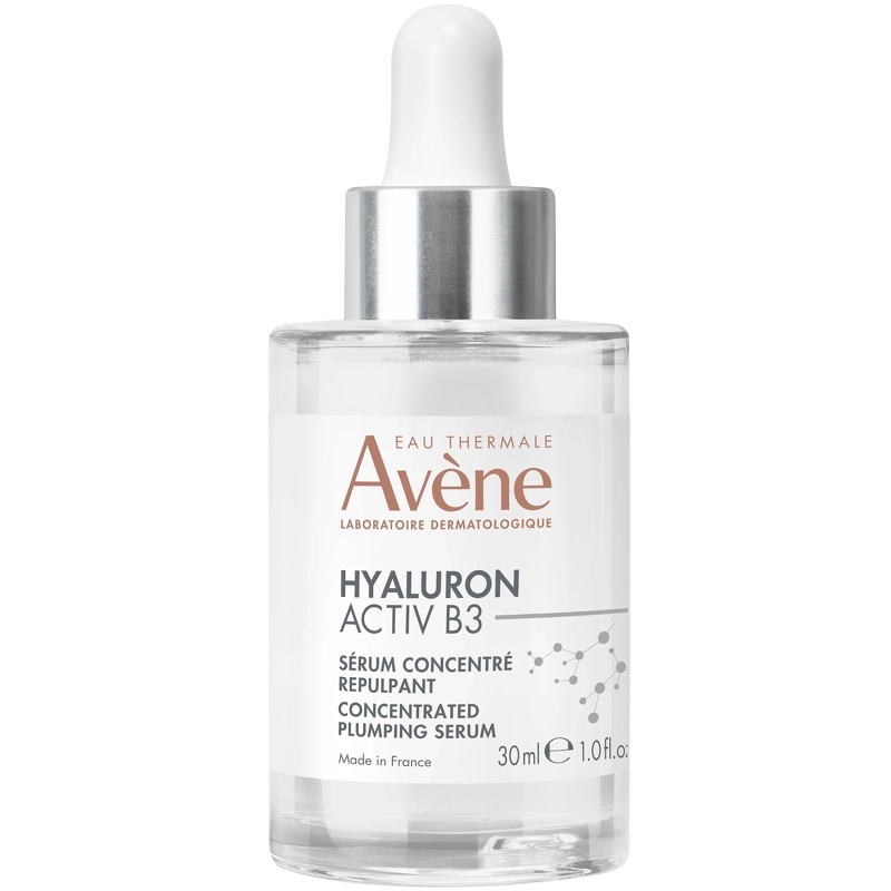 Avène Hyaluron Activ B3 Concentrated Plumping Serum 30 ml