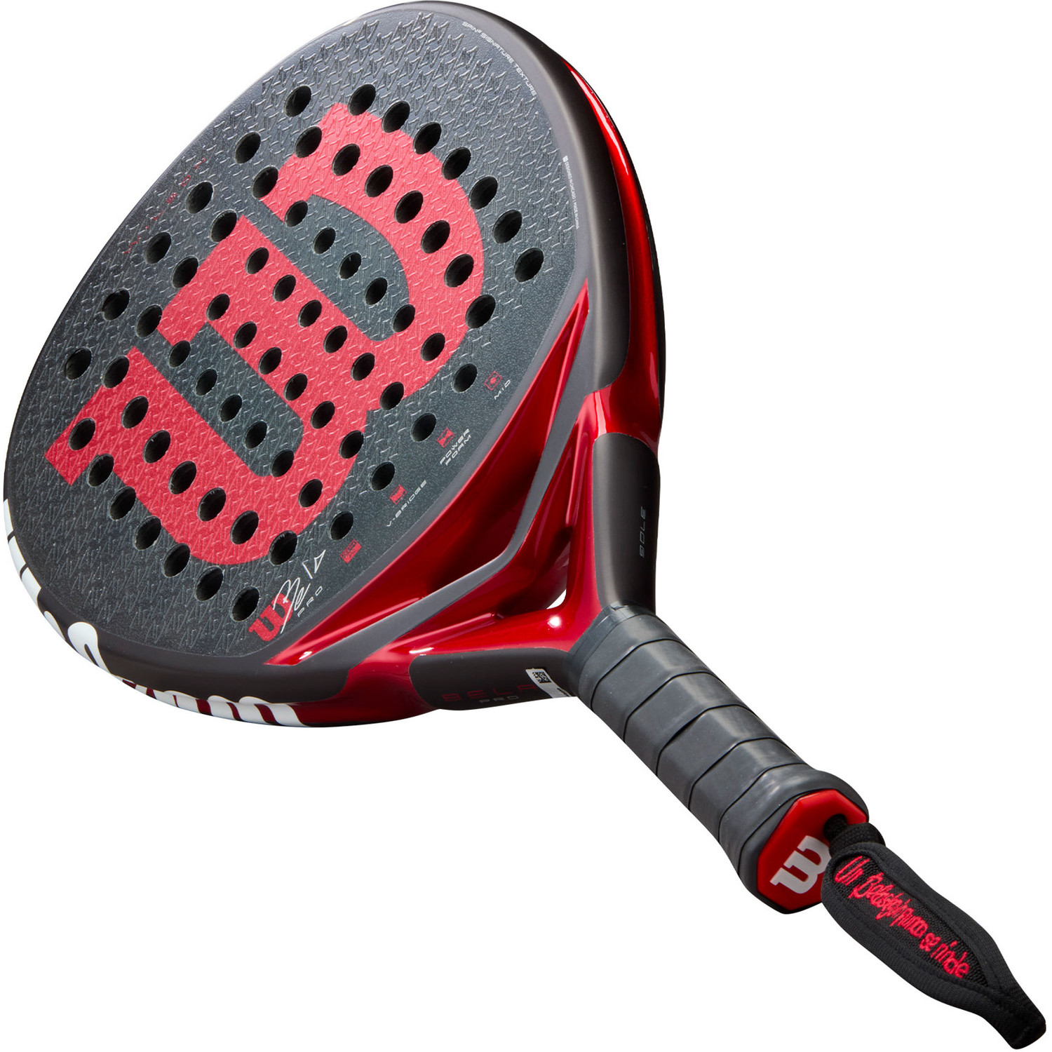Wilson Racket + Balls Pack 21