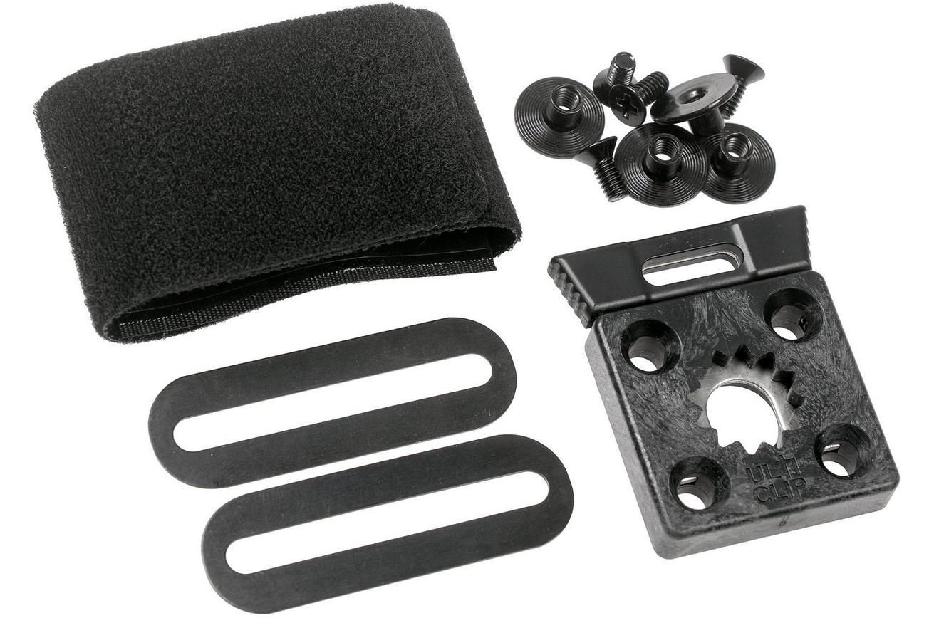 UltiClip UltiLink Lock Expansion Pack, uitbreidingsset