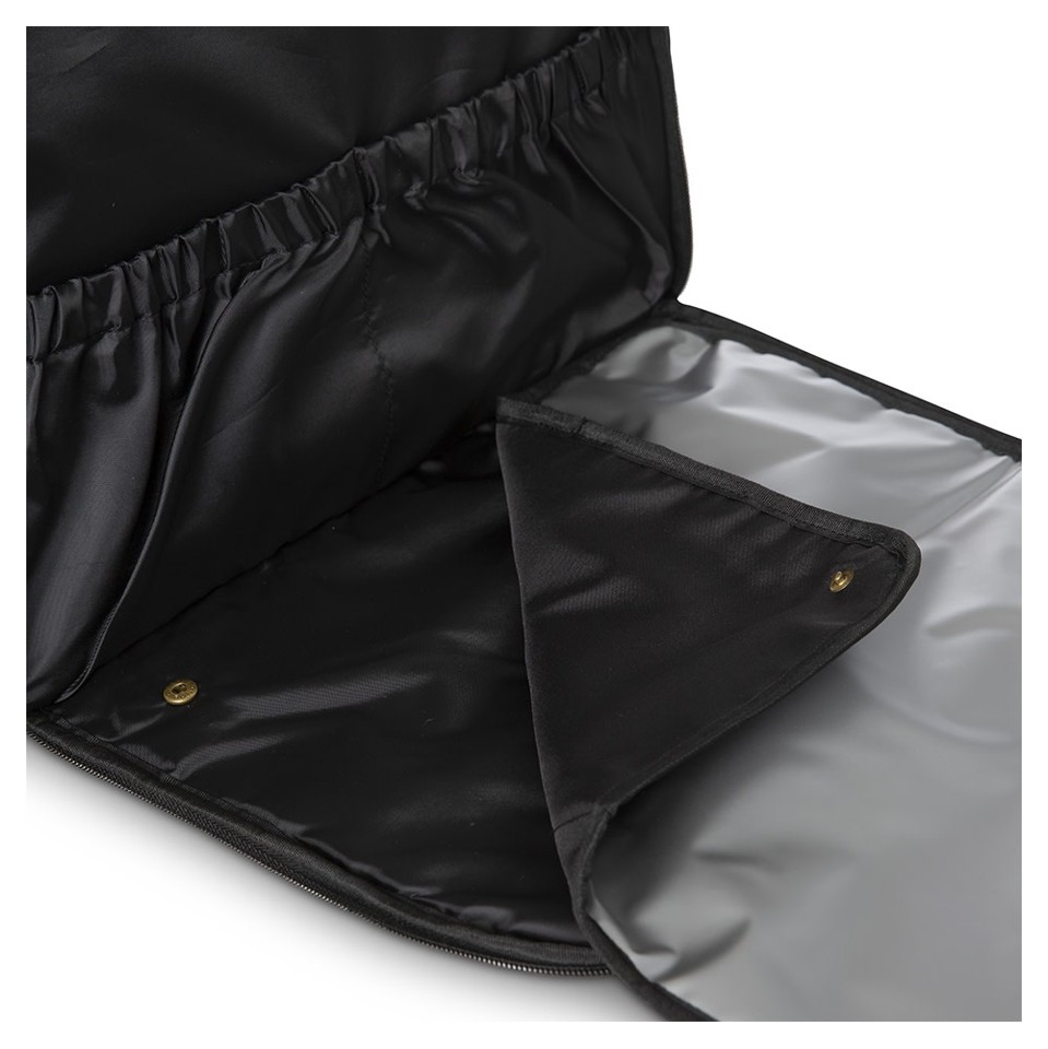 That's Mine - Benne Nursing Bag Black
