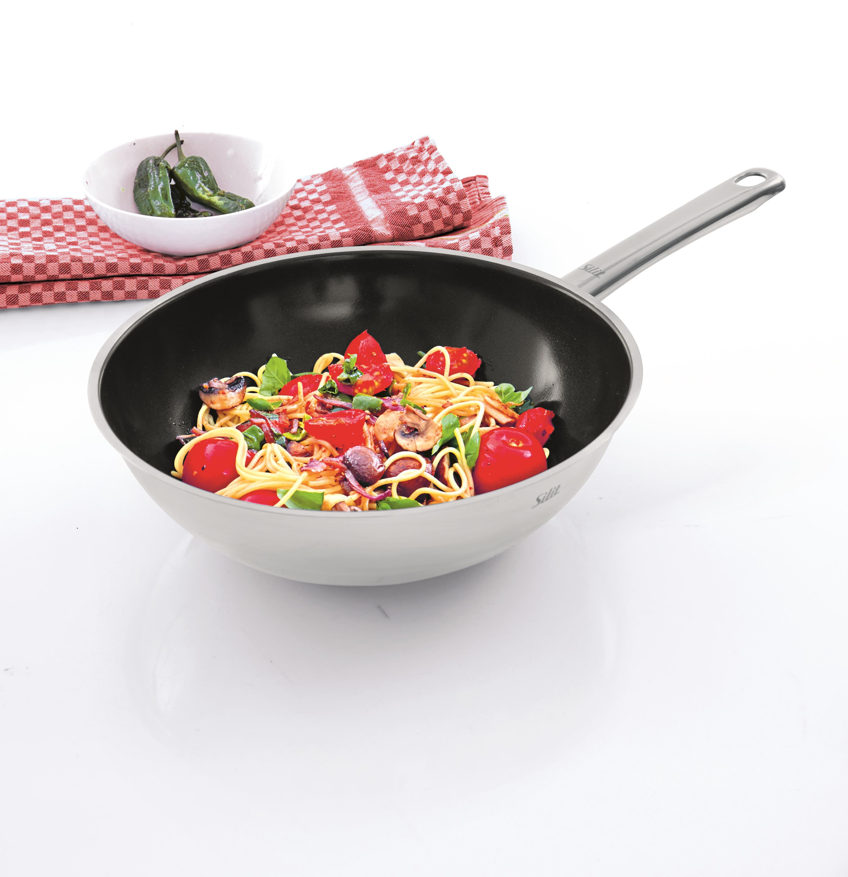 WOK-Pfanne SILIT WUHAN