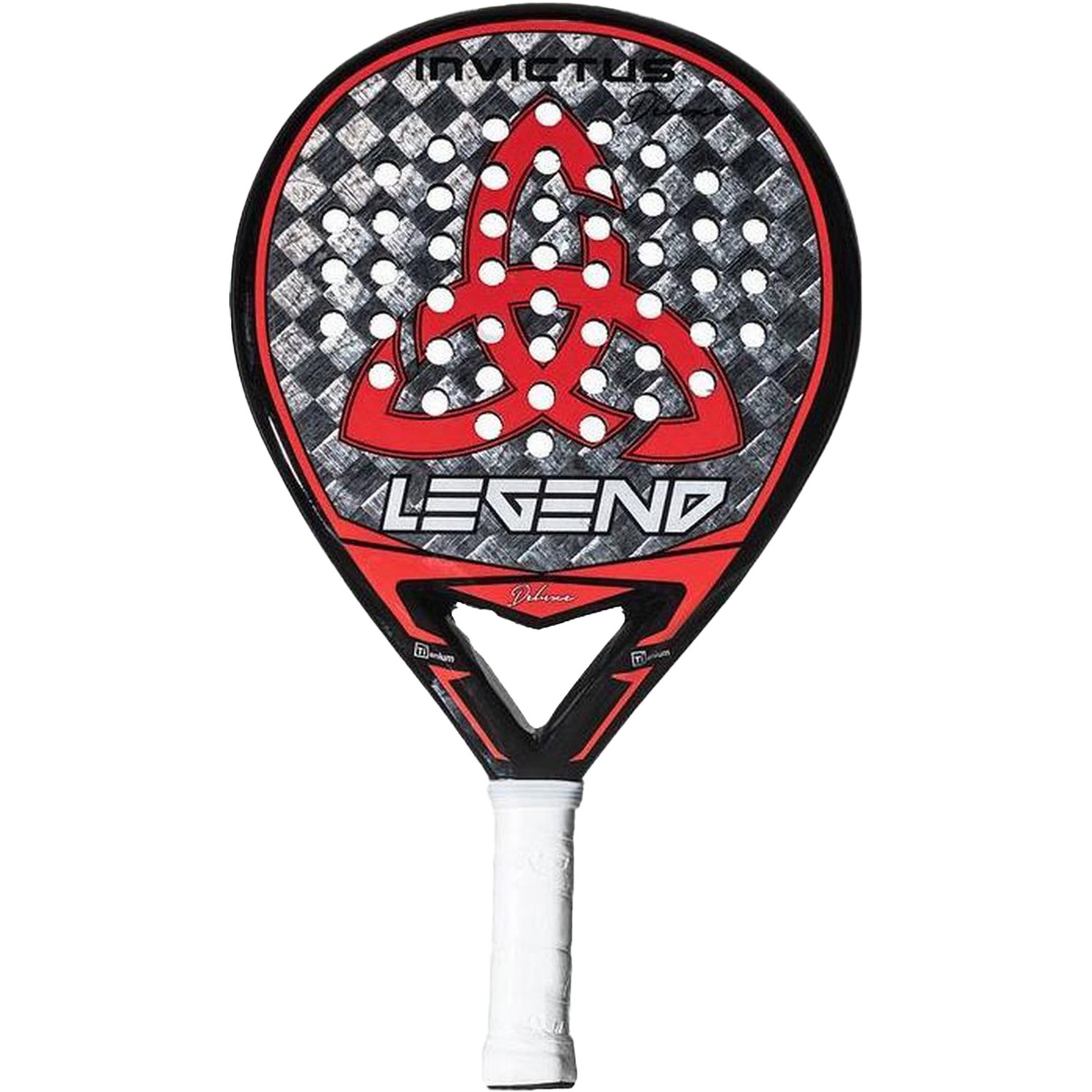 Legend Invictus De Luxe Tweedekans