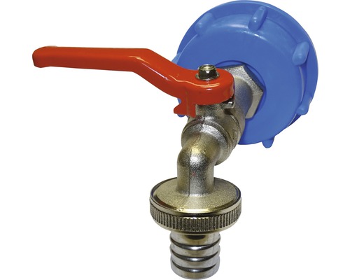 Airfit tankafsluiterset voor reservoirs met 3/4