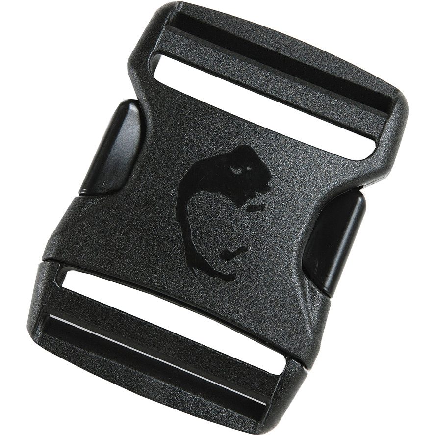 Tatonka SR-Buckle Steckschließe 50mm Dual black