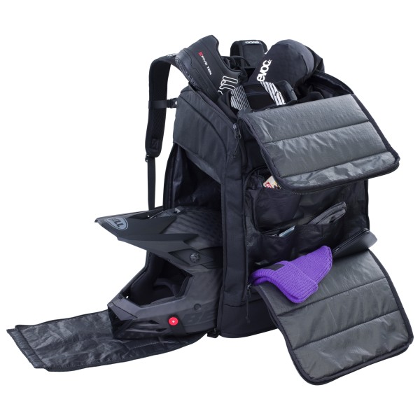 Evoc - Gear Backpack 60 - Sac de voyage