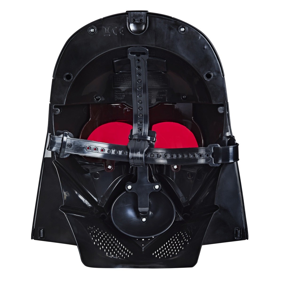 Star Wars casque sonore et parlant Dark Vador