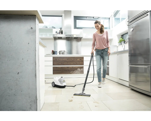 Kärcher SC 4 EasyFix stoomreiniger