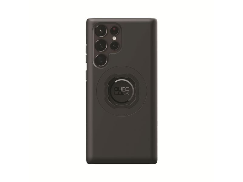 Quad Lock MAG Case Samsung Galaxy S22 Ultra Outdoor-Hülle für Mobiltelefone