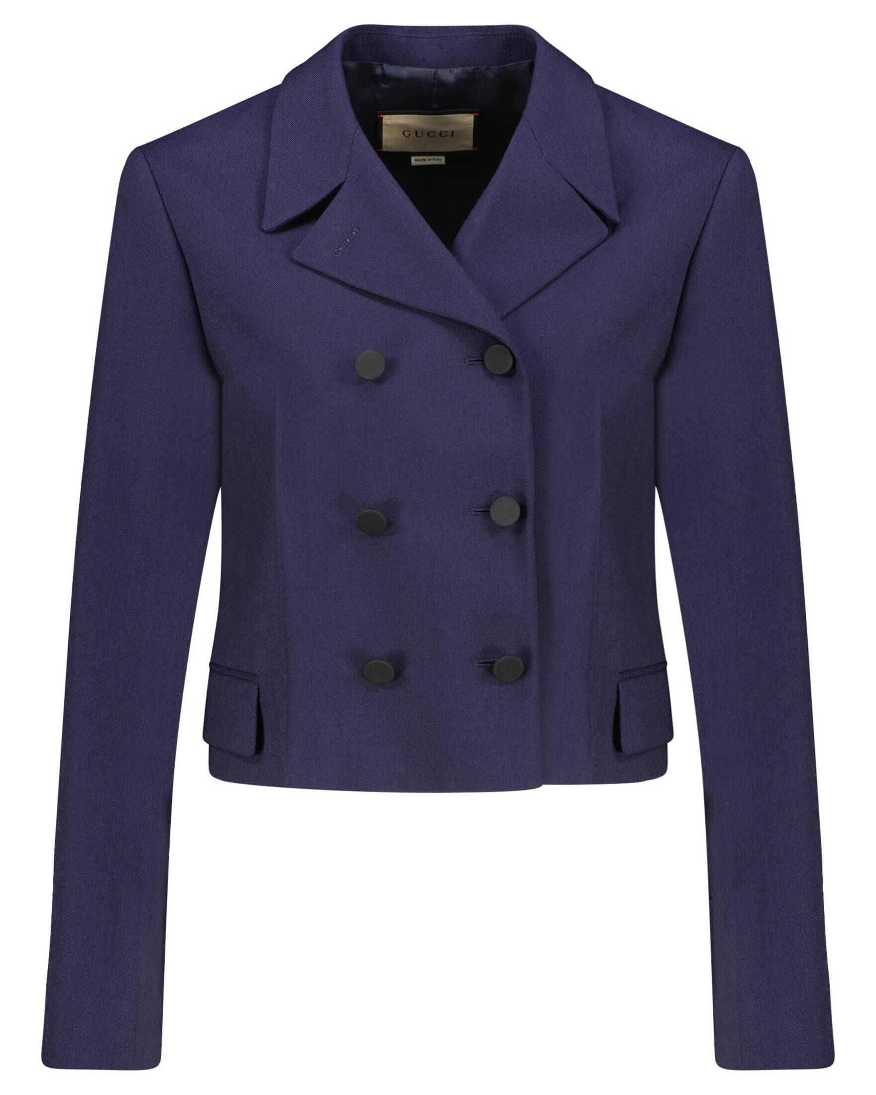 Gucci| Damen Blazer mit Wolle