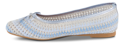 Norrliv Ballerina Blå 2416104552