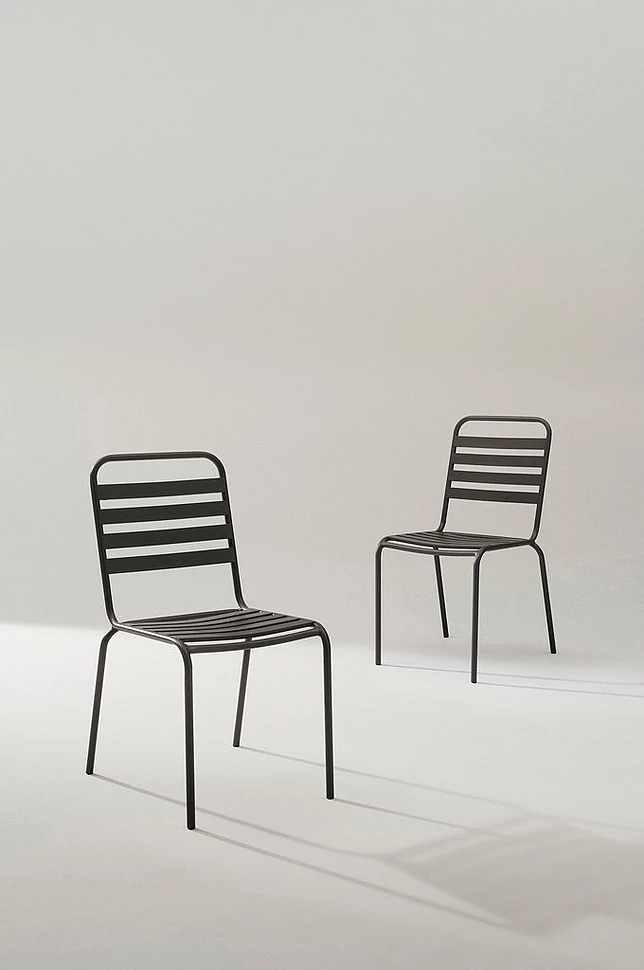 DEIA utestol 2-pk