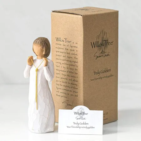Willow Tree - Wahrhaft Gold