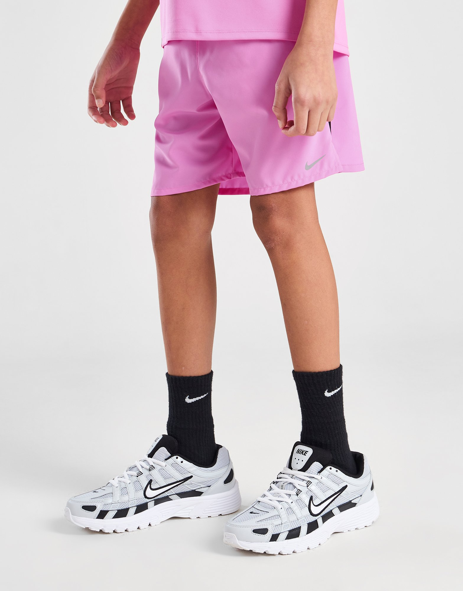 Nike Challenger Shorts Junior