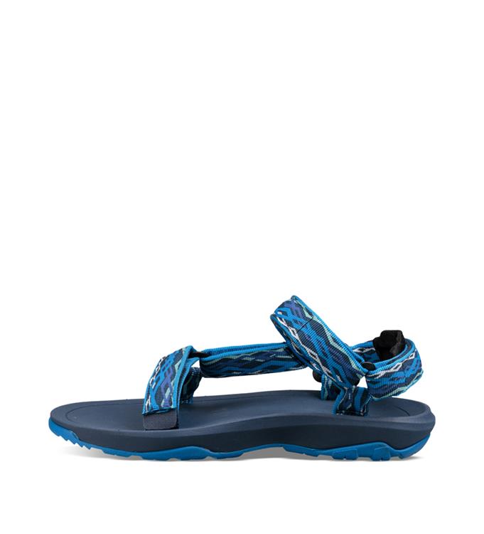 Teva T HURRICANE XLT 2 DELMAR BLUE Sandalen