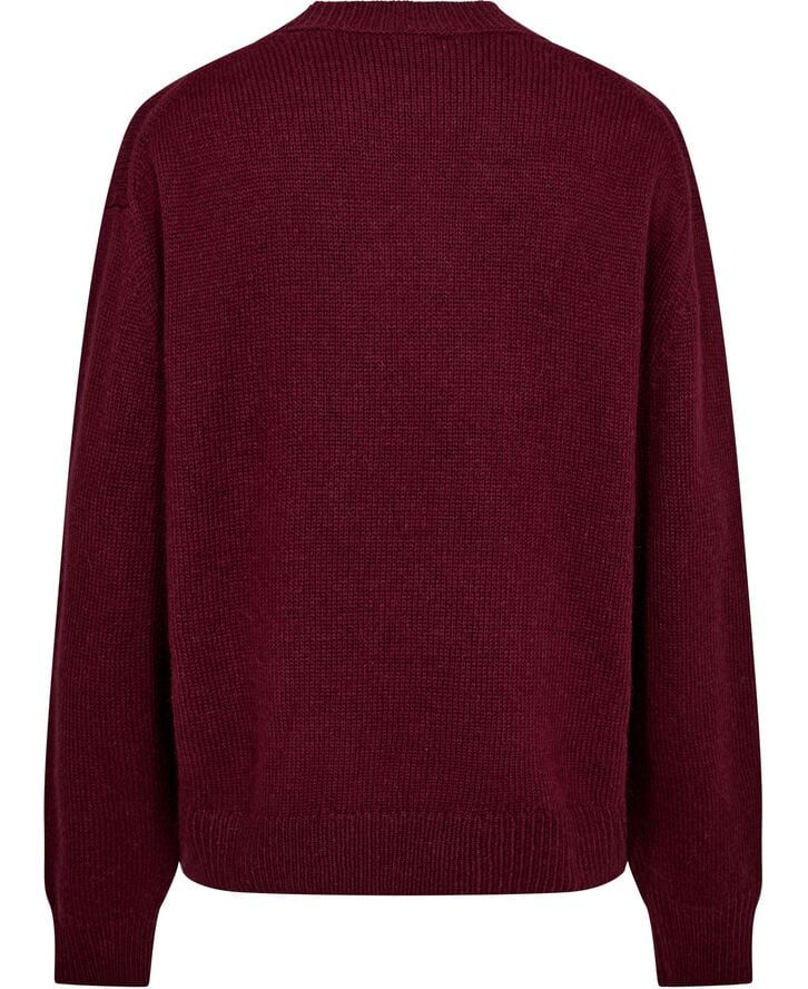 HUGO Seese Dark pink