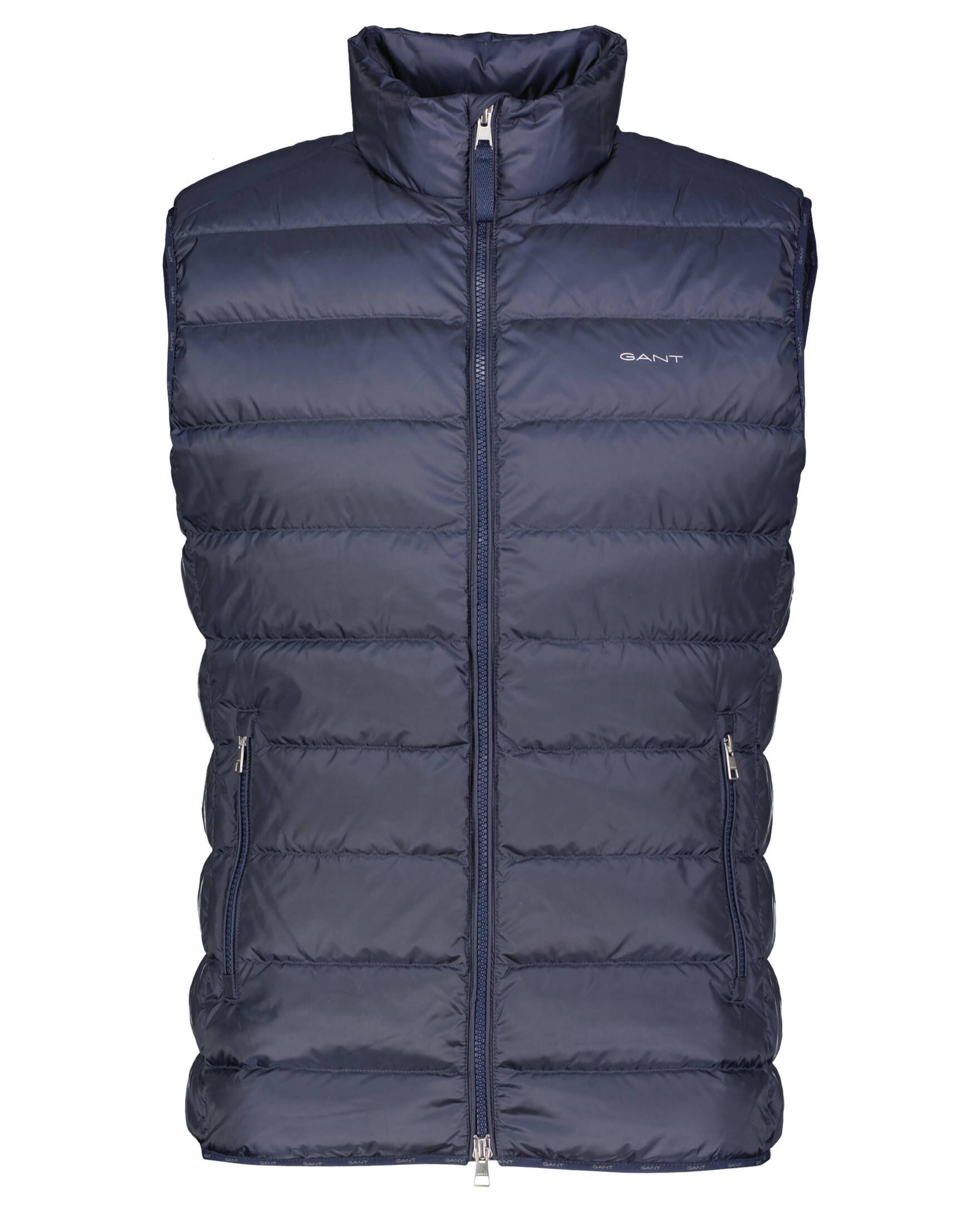 Gant| Herren Daunenweste LIGHT DOWN VEST