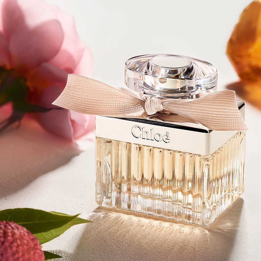 Chloé Eau De Parfum For Women 50ml