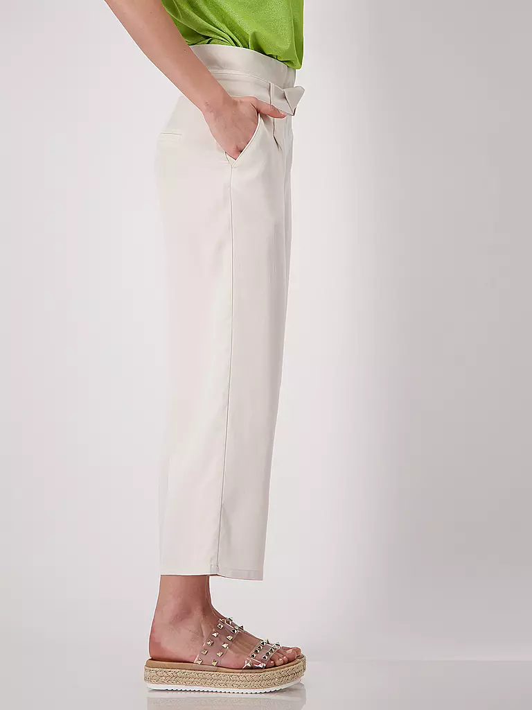 MONARI Culotte  creme