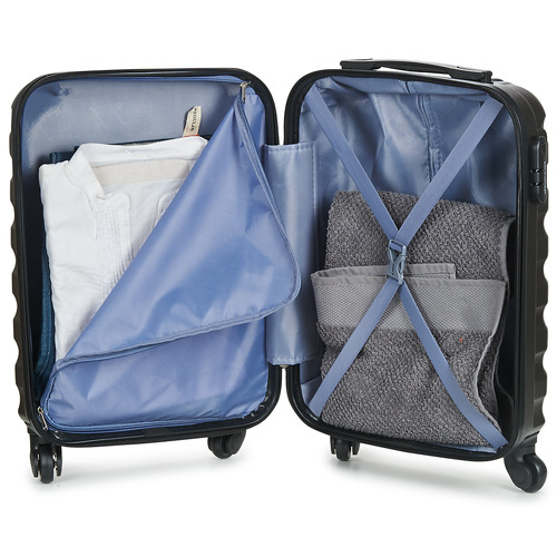 David Jones - CHAUVETTINI 40L Gris / Antracita