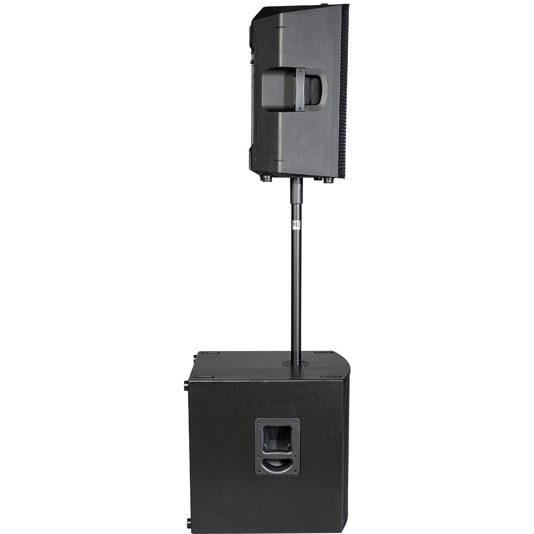 HK Audio SONAR 112 Xi actieve fullrange luidspreker
