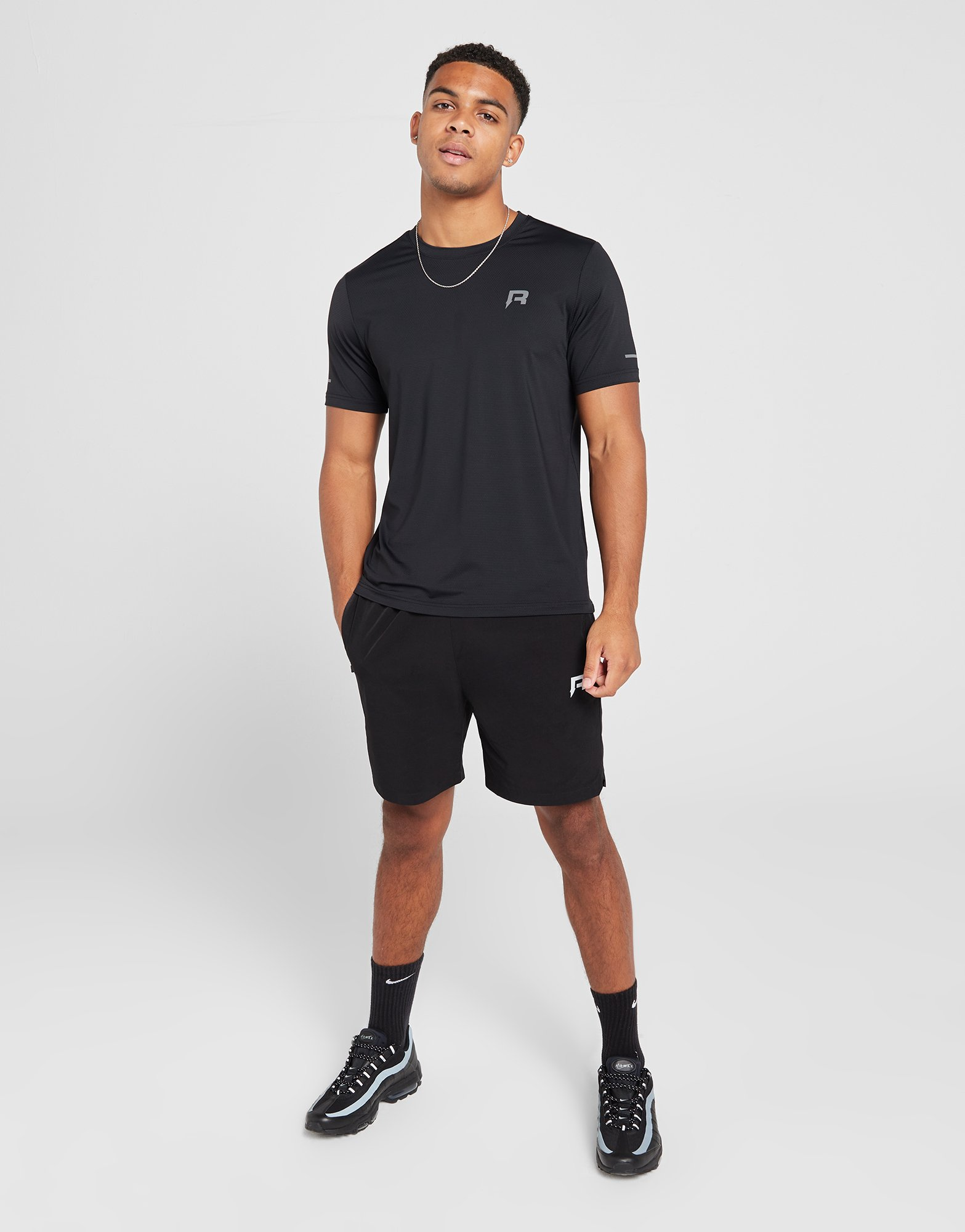 Reprimo T-shit Precision Homme