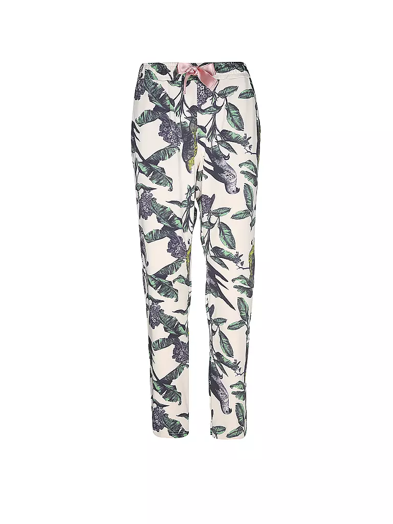 SHORT STORIES Pyjamahose  creme