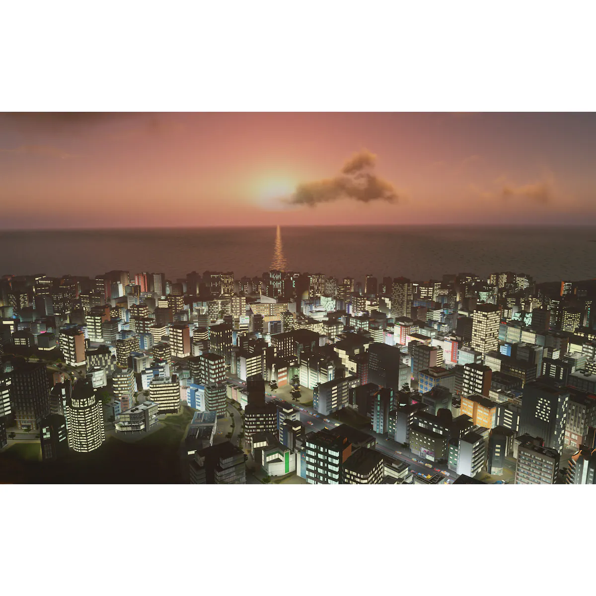 Cities: Skylines - On Air Radio - PC Windows,Mac OSX,Linux