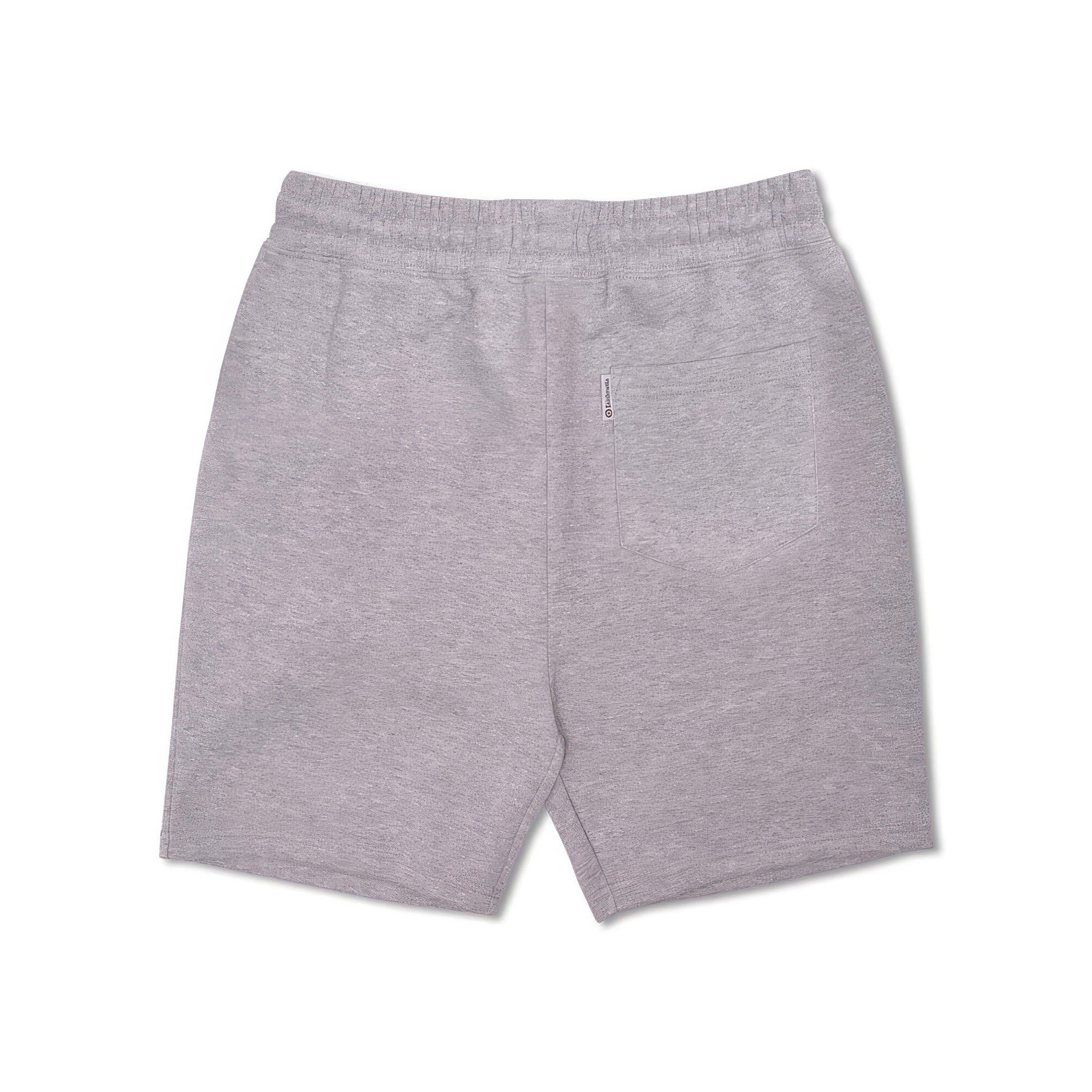 Lambretta Fleece Short