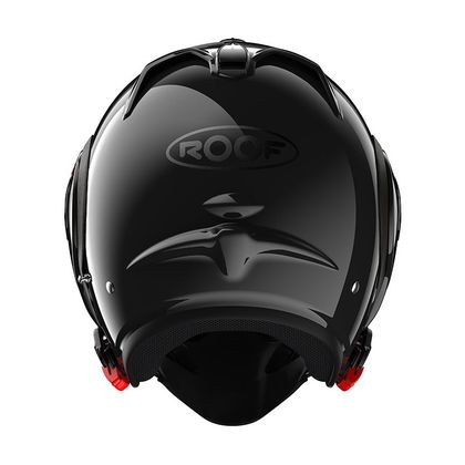 Casque ROOF BOXER ALPHA - Noir