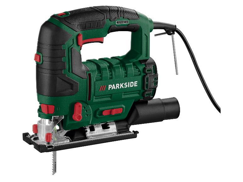 Decoupeerzaag 800 W