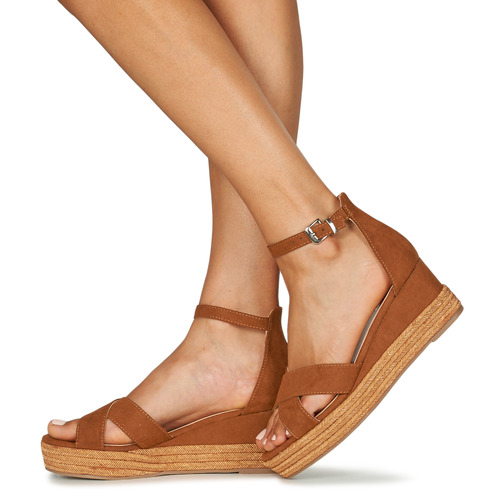 Bullboxer - 268003F2T - Marron